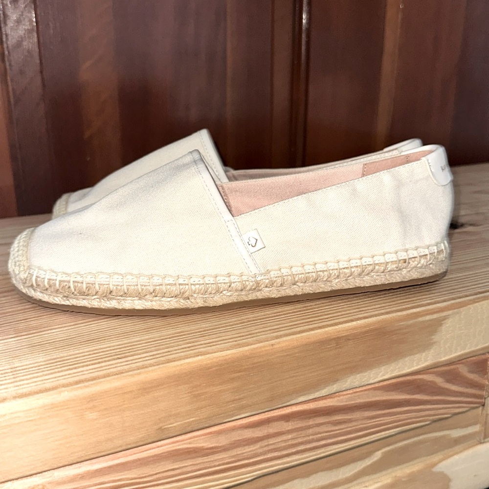 Kate Spade Espadrilles Brand New